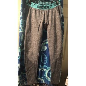 GymShark Flex Leggings